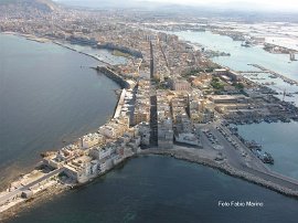 Trapani