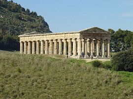 Segesta