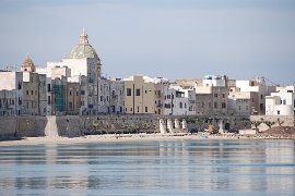 Trapani