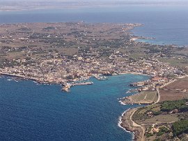 Favignana